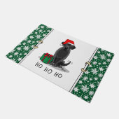 Kerstkerstkerstkerstkerstkerstkerstkerstkerstkerst Deurmat (Schuin)