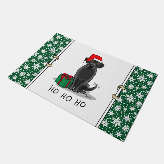 Kerstkerstkerstkerstkerstkerstkerstkerstkerstkerst Deurmat (Schuin)