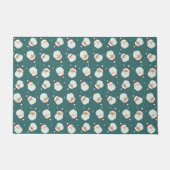 Kerstkerstkerstkerstkerstkerstkerstkerstkerstkerst Deurmat (Voorkant)
