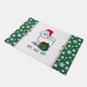 Kerstkerstkerstkerstkerstkerstkerstkerstkerstkerst Deurmat (Schuin)