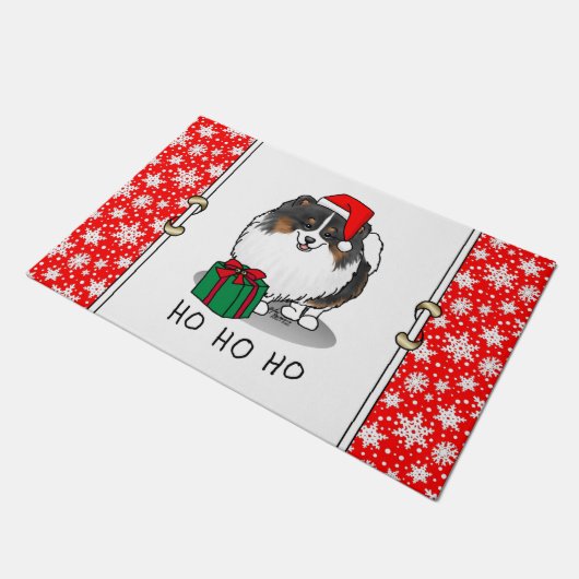 Kerstkerstkerstkerstkerstkerstkerstkerstkerstkerst Deurmat (Schuin)