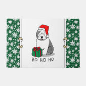 Kerstkerstkerstkerstkerstkerstkerstkerstkerstkerst Deurmat (Voorkant)