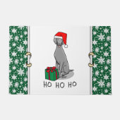 Kerstkerstkerstkerstkerstkerstkerstkerstkerstkerst Deurmat (Voorkant)