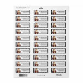 kerstkerstkerstkerstkerstkerstkerstkerstkerstkerst etiket (Full Sheet)