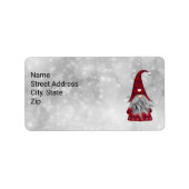 Kerstkerstkerstkerstkerstkerstkerstkerstkerstkerst Etiket (Voorkant)