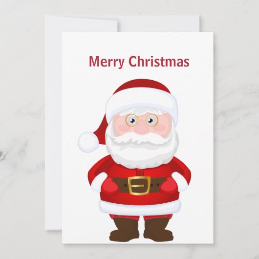 Kerstkerstkerstkerstkerstkerstkerstkerstkerstkerst Feestdagenkaart (Voorkant)