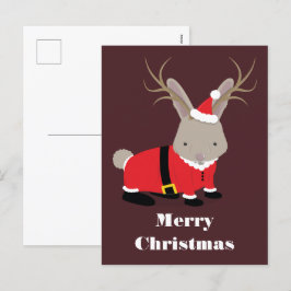 Kerstkerstkerstkerstkerstkerstkerstkerstkerstkerst Feestdagenkaart