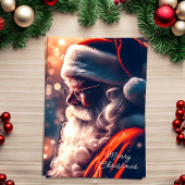 Kerstkerstkerstkerstkerstkerstkerstkerstkerstkerst Feestdagenkaart