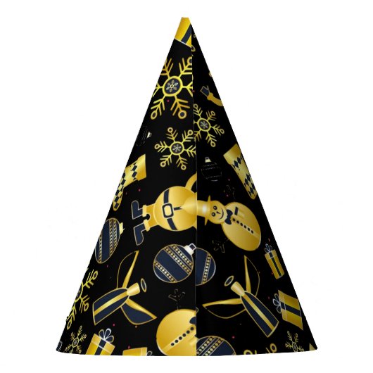 kerstkerstkerstkerstkerstkerstkerstkerstkerstkerst feesthoedjes (Achterkant)