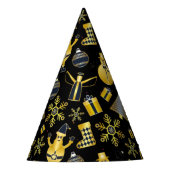 kerstkerstkerstkerstkerstkerstkerstkerstkerstkerst feesthoedjes (Voorkant)