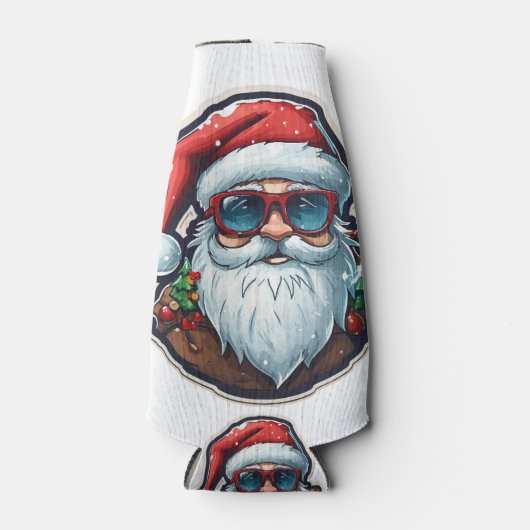 Kerstkerstkerstkerstkerstkerstkerstkerstkerstkerst Flesjeskoeler (Voorkant)