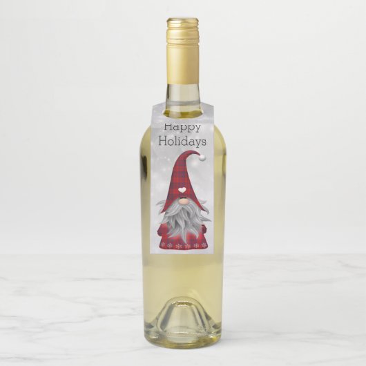 Kerstkerstkerstkerstkerstkerstkerstkerstkerstkerst Flessenhanger (Op fles)