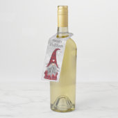 Kerstkerstkerstkerstkerstkerstkerstkerstkerstkerst Flessenhanger (Schuin)