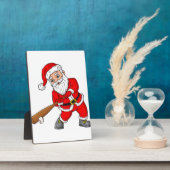 Kerstkerstkerstkerstkerstkerstkerstkerstkerstkerst Fotoplaat (Zijkant)