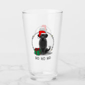 Kerstkerstkerstkerstkerstkerstkerstkerstkerstkerst Glas (Voorkant)