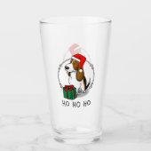 Kerstkerstkerstkerstkerstkerstkerstkerstkerstkerst Glas (Voorkant)