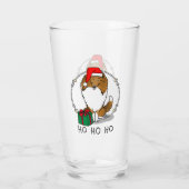 Kerstkerstkerstkerstkerstkerstkerstkerstkerstkerst Glas (Achterkant)