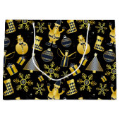 kerstkerstkerstkerstkerstkerstkerstkerstkerstkerst groot cadeauzakje (Voorkant)