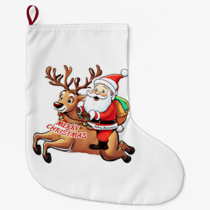 Kerstkerstkerstkerstkerstkerstkerstkerstkerstkerst Grote Kerstsok