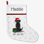 Kerstkerstkerstkerstkerstkerstkerstkerstkerstkerst Grote Kerstsok (Voorkant)