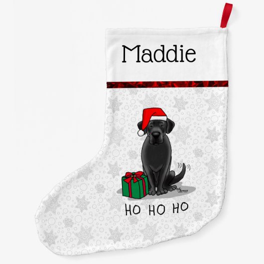 Kerstkerstkerstkerstkerstkerstkerstkerstkerstkerst Grote Kerstsok (Achterkant)