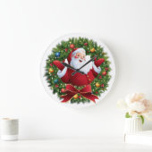 Kerstkerstkerstkerstkerstkerstkerstkerstkerstkerst Grote Klok (Huis)