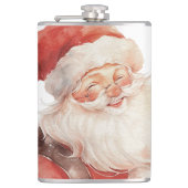 Kerstkerstkerstkerstkerstkerstkerstkerstkerstkerst Heupfles (Voorkant)