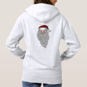 Kerstkerstkerstkerstkerstkerstkerstkerstkerstkerst Hoodie (Achterkant)
