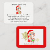 kerstkerstkerstkerstkerstkerstkerstkerstkerstkerst informatiekaartje (Voorkant / Achterkant)