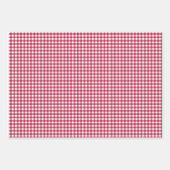 Kerstkerstkerstkerstkerstkerstkerstkerstkerstkerst Inpakpapier Vel (Voorkant 3)