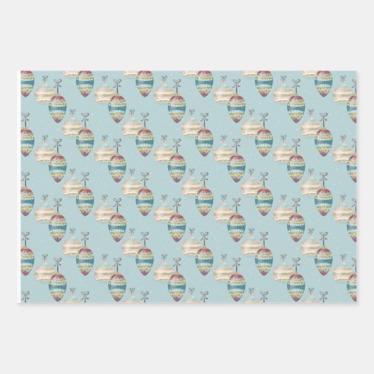 Kerstkerstkerstkerstkerstkerstkerstkerstkerstkerst Inpakpapier Vel (Voorkant 2)