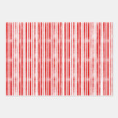 Kerstkerstkerstkerstkerstkerstkerstkerstkerstkerst Inpakpapier Vel (Voorkant 3)