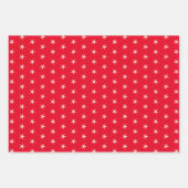 Kerstkerstkerstkerstkerstkerstkerstkerstkerstkerst Inpakpapier Vel (Voorkant 2)