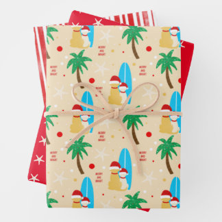 Kerstkerstkerstkerstkerstkerstkerstkerstkerstkerst Inpakpapier Vel