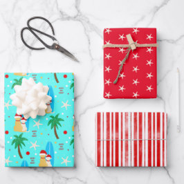 Kerstkerstkerstkerstkerstkerstkerstkerstkerstkerst Inpakpapier Vel