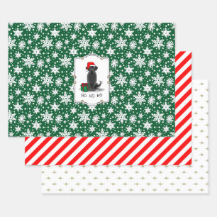 Kerstkerstkerstkerstkerstkerstkerstkerstkerstkerst Inpakpapier Vel