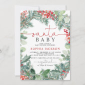 Kerstkerstkerstkerstkerstkerstkerstkerstkerstkerst Kaart (Voorkant)