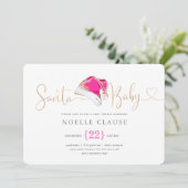 Kerstkerstkerstkerstkerstkerstkerstkerstkerstkerst Kaart (Staand voorkant)