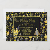 kerstkerstkerstkerstkerstkerstkerstkerstkerstkerst kaart (Voorkant)