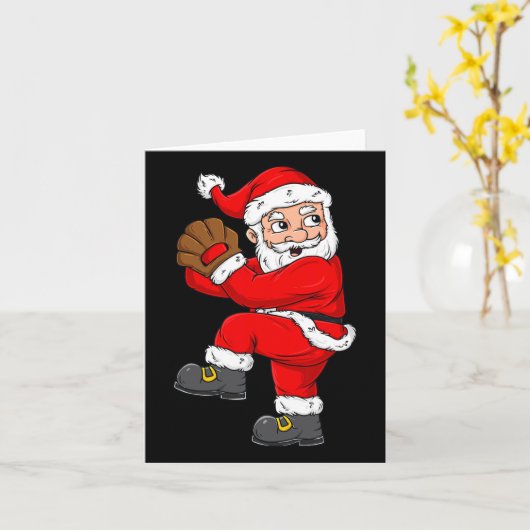 Kerstkerstkerstkerstkerstkerstkerstkerstkerstkerst Kaart (Gele Bloem)