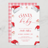 Kerstkerstkerstkerstkerstkerstkerstkerstkerstkerst Kaart (Voorkant / Achterkant)