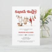 Kerstkerstkerstkerstkerstkerstkerstkerstkerstkerst Kaart (Staand voorkant)