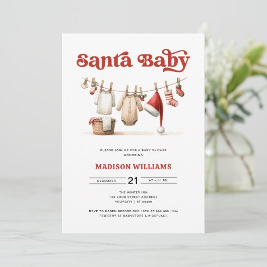 Kerstkerstkerstkerstkerstkerstkerstkerstkerstkerst Kaart (Staand voorkant)