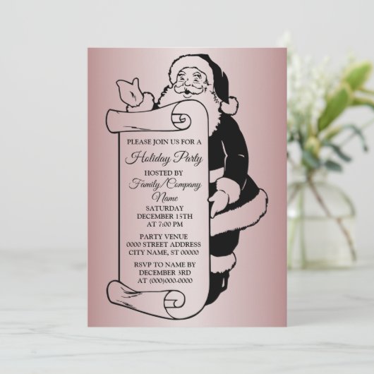 Kerstkerstkerstkerstkerstkerstkerstkerstkerstkerst Kaart (Staand voorkant)