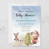 Kerstkerstkerstkerstkerstkerstkerstkerstkerstkerst Kaart (Voorkant)