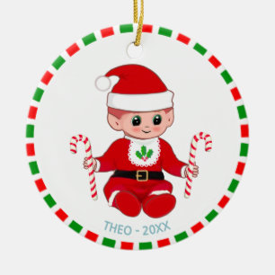 Kerstkerstkerstkerstkerstkerstkerstkerstkerstkerst Keramisch Ornament