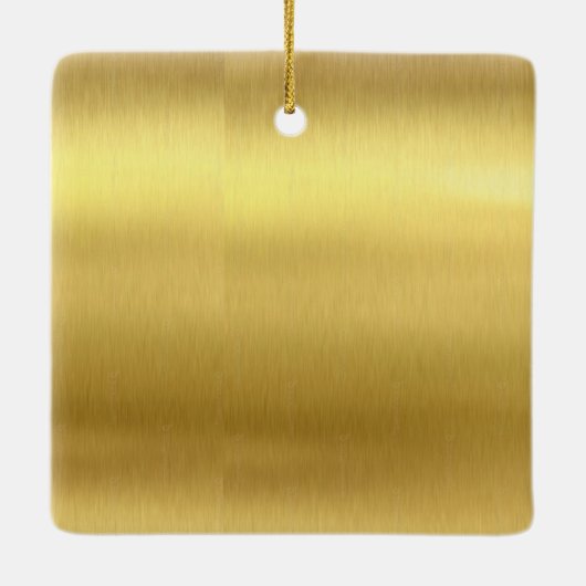 Kerstkerstkerstkerstkerstkerstkerstkerstkerstkerst Keramisch Ornament (Achterkant)