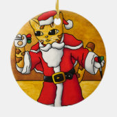 kerstkerstkerstkerstkerstkerstkerstkerstkerstkerst keramisch ornament (Achterkant)