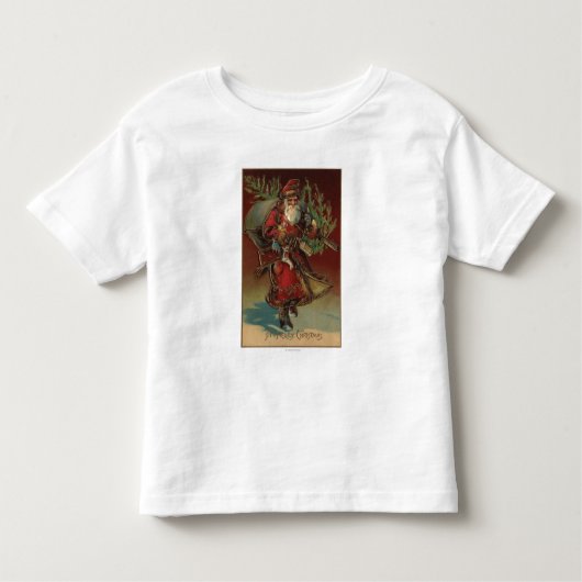 kerstkerstkerstkerstkerstkerstkerstkerstkerstkerst kinder shirts (Voorkant)