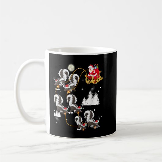 Kerstkerstkerstkerstkerstkerstkerstkerstkerstkerst Koffiemok (Links)